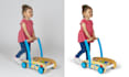 do professional e commerce product photo editing