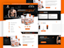 create a private label supplement shopify store, dropshipping store