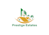 design real estate, construction, property, logo design