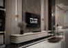 do interior and exterior design