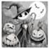 draw christmas and halloween illustrations