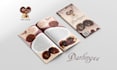 design professional, eye catching restaurant or cafe menu