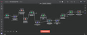 n8n workflow automation, airtable, hubspot zoho CRM, typeform, slack integration