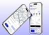 develop taxi booking website taxi app rideshare app  uber app marketplace app