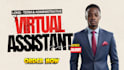 be your social media manager personal executive long term virtual assistant