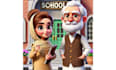 make ai generated pixar style 3d storytelling animations