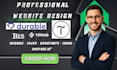 durable ai websites 10web website design b12 website webstart store setup