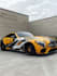 design a professional wrap for your car, bus, truck,
