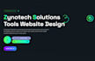 design and develop a professional wordpress website