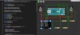 arduino, esp32 and esp8266 based projects for you