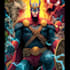 comic book professional artist