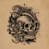 draw a tattoo style design