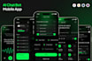 develop ai mobile app, ai chatbot, ai website, ai integration, ios android app