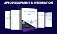 do modern custom website or  web application with clean scalable code