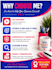 be your professional virtual assistant for admin and customer support
