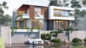 do architecture visualization , video rendering , 3d modeling