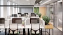 model office interior breakout room,coworking space,cgi meeting room,render area