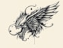 design a unique realistic tattoo for you