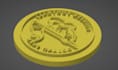 make 2d image to 3d printable cookie cutter, stamps, litophane