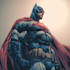 customized you in a superhero famous character
