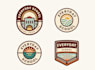 create attractive stunning school logo design