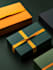 draw  box design, mailer subscription box design