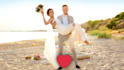 make cinematic wedding slideshow videos with transitions