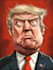 do illustrate your political cartoon