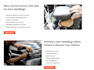 create automotive articles or blog posts in 24 hours