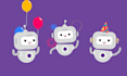 create animated GIF stickers for social media and streaming