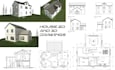 do 2d floor plan revit bim 3d modeling and rendering