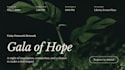 design nonprofit website charity website non profit website donation website ngo