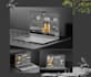 develop a premium responsive website design