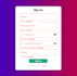 do angular web development, firebase, rest API integrations