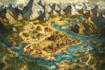 do you rpg fantasy map