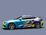 design high quality car wrap and vehicle wrap