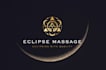 do modern professional wonderful eclipse logo design