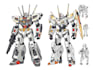 draw high quality robot, mecha concepts