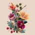 produce your botanical illustration or digital drawing