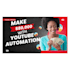 create youtube vedio with