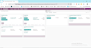 odoo accounting, bookkeeping and reconciliation