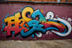 create custom graffiti art designs murals and wall arts