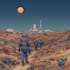 sci fi illustration and sci fi art