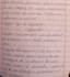 write neat, professional write and create notes with assignment in handwriting