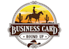 design unique cowboy logo