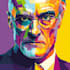 make awesome wpap pop art portrait