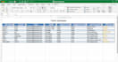 do data entry, copy paste, data collection and pdf to excel