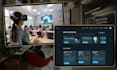 build an ar VR online learning metaverse app like academy metaverse