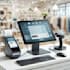 create a custom inventory management and pos system
