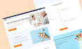 build your wordpress website